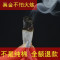 简约大码内裤女胖mm200斤纯棉质面料高腰中腰妈妈三角收腹裤头夏_9 XXL 高腰组合三（发10条）