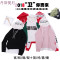 早秋卫衣女春2018新款韩版慵懒风学生宽松长袖ins超火上衣薄款潮 S 红黑色