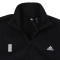 adidas阿迪达斯男装 2018秋季新款运动休闲跑步训练透气舒适立领夹克外套DM5189 S DM5190