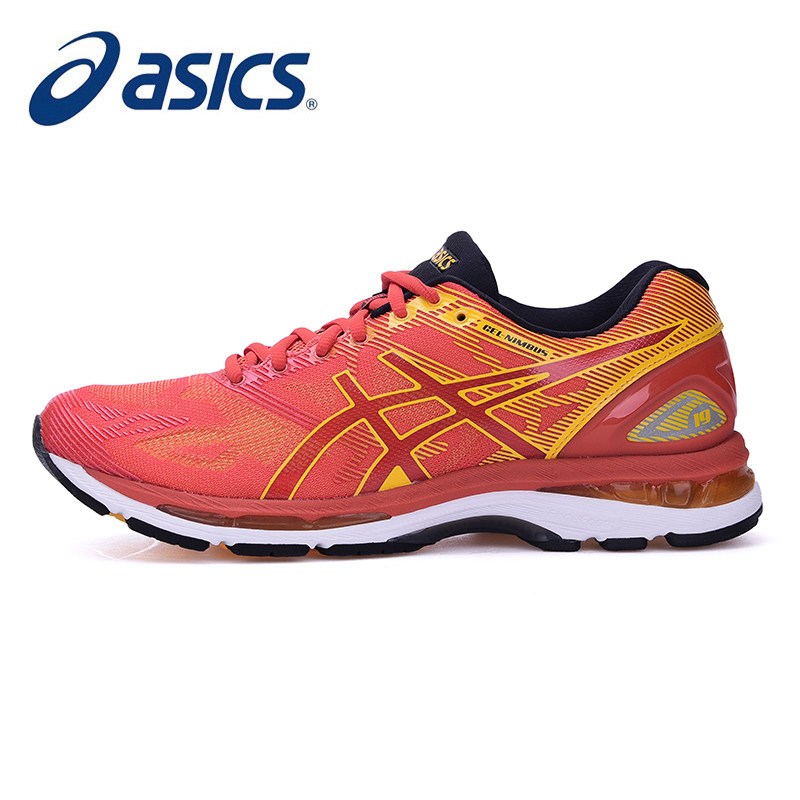 ASICS亚瑟士男鞋缓冲跑步鞋GEL-NIMBUS19跑鞋运动鞋T700N-0604 T700N-0604 42.5