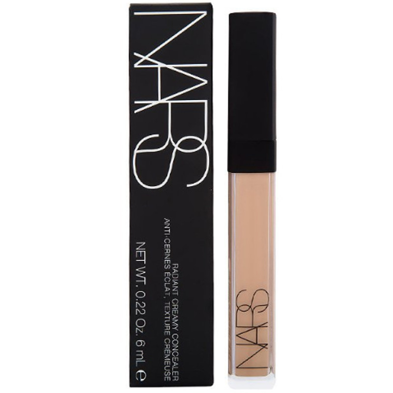 NARS 妆点甜心遮瑕蜜 HONEY蜂蜜 6毫升