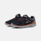 Skechers斯凯奇男童魔术贴休闲鞋97680L/NVGY 33.5 海军蓝色/灰色