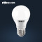 雷士照明NVC LED光源灯泡 家用螺口灯泡球泡灯E27螺口灯泡 E27螺口灯泡 7瓦暖白光4000K｜二级能效
