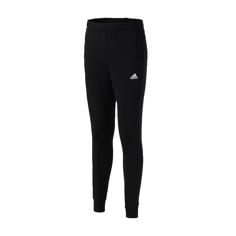【自营】adidas阿迪达斯男子运动长裤休闲运动服BK7441 M BK7441黑色