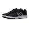 【自营】adidas阿迪达斯男子板鞋经典低帮舒适休闲运动鞋DB2935 DB2935黑色+银金属 44.5码