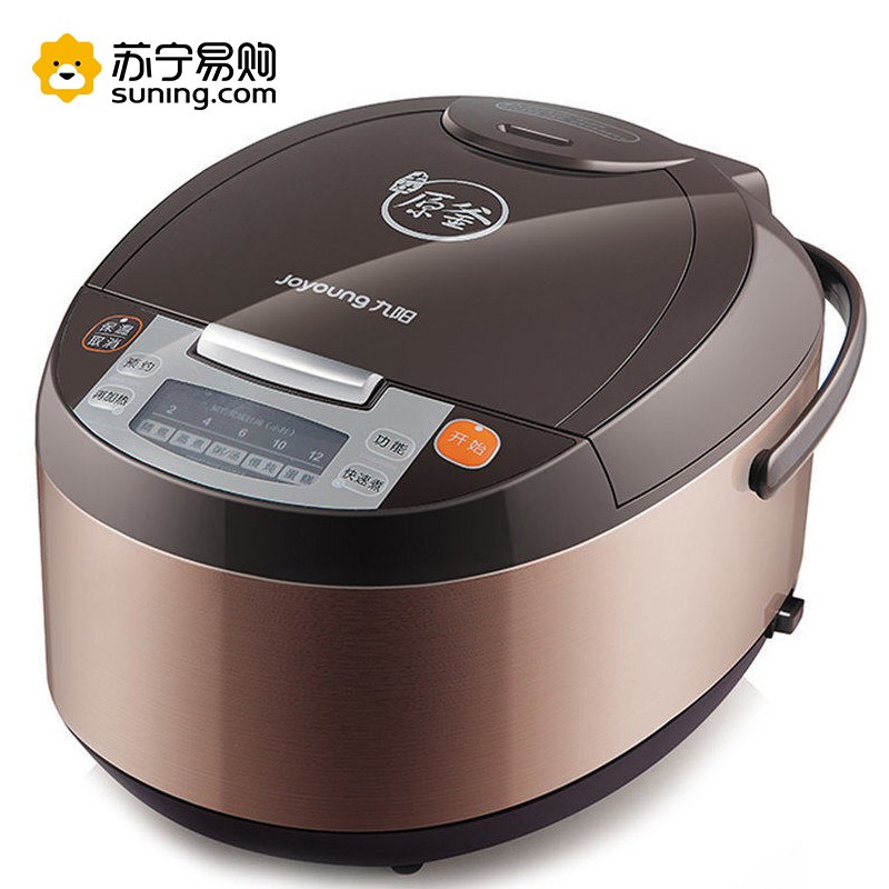 九阳(Joyoung) 电饭煲 F-40FE08