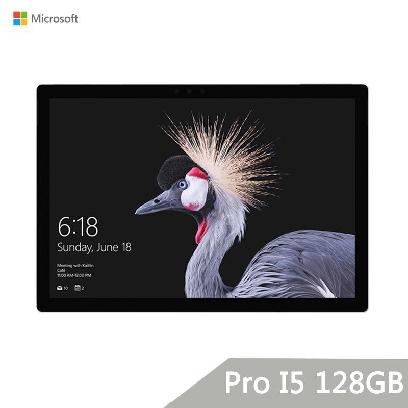 Surface Pro 6 KJT-00021 I5 8G 256G