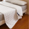 床褥子单双人榻榻米床垫保护垫薄防滑床护垫1.2米/1.5m1.8m床垫被_28_1_7 1.35*2.0m床 床垫款-玉