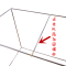 学生蚊帐床帘支架加粗不锈钢支架宿舍上下铺支架遮光布床幔帘架子全框款尺寸定做联系其它_3_3 默认尺寸 宽90*长190*高130(压脚款)