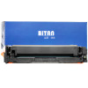碧砚(BiYan)适合m281fdw硒鼓m254nw惠普cf500a激光202a墨粉LaserJet打印机Pro墨盒 【黄色Y】顺丰包邮上机即用