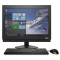 联想ThinkCentre M7300z一体机（20英寸 I3-6100T/8G/256G（黑色） 三年全保）