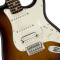 FENDER 芬达 Fender 电吉他 墨芬黄家驹同款 墨标ST标准型吉他 电吉他 墨西哥芬德 湖水蓝-玫瑰木-单单双(墨西哥产)