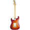 芬达Fender 美精电吉他Elite Start 4000/4002/4111 美豪升级款 0114110710-黑玫瑰木单单双