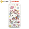 Hello Kitty 移动电源10000mAh 美心系列-鲜花凯蒂