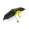 WM太阳伞 防紫外线晴雨伞 两用创意手动折叠晴小清新雨伞 粉色