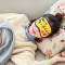 18新款睡眠遮光冰袋卡通眼罩情侣个性创意搞怪冰敷冰眼罩 睡午觉的冲动