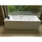 亚克力浴缸独立式浴缸家用浴缸保温浴缸恒温加热浴缸冲浪按摩浴缸 ≈1.4m 五件套配置(右群)