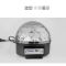 led彩灯闪灯串声控旋转音乐圆球灯满天星家用ktv闪光灯酒吧装饰灯9色充电款(蓝牙/MP3 9色全功能(可调光)8米线 默认尺寸
