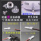 LEDDriver智能LED分段色温型驱动电源三段变光控制器24W驱动器 8-24W 默认尺寸