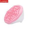 璐瑶(LUYAO) MINI按摩器 LY-110B粉色 经络刷按摩刷瘦腿刷腿神器正品瘦身五行筋络全身通用摩羯刷1个按摩头