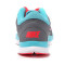 NIKE耐克女鞋 2018秋季新款FLEX TRAINER运动综合训练鞋跑步鞋 643083-003 灰色643083-404 36码
