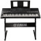 雅马哈YAMAHA电子琴PSR-E463 /EW410力度键盘钢琴舞台乐队演奏DJ成人儿童入门初学PSR-E453升级款 【新品上市】EW410︱官方标配