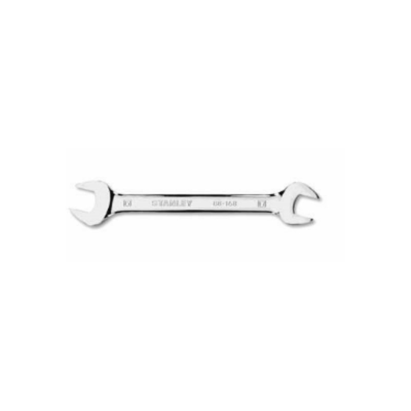 史丹利 Stanley93-398-1-22公制开口扳手19 x 17mm