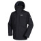 Jack Wolfskin/狼爪 男装 新款防风防水透气运动休闲夹克冲锋衣5010651-1651-6116 5118471-6350 XL(185/104A)