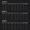 化氏龙纹鲤4H5H6H台钓竿28调鱼竿超轻超硬碳素钓鱼竿黑坑杆鲤鱼竿 6.3m 龙纹鲤4H