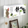 4043手绘招財猫 80*20*35cm