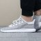 阿迪达斯（adidas）三叶草运动男女轻便透气Tubular小椰子时尚休闲跑步鞋CQ0928 CG4562（中性） 11（46码）