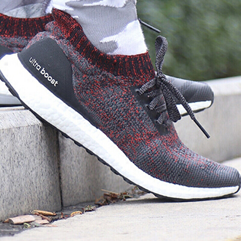 阿迪达斯（adidas）运动男女低帮网面轻便透气缓震耐磨休闲跑步鞋DA9164/DA9157 DA9163（中性） 4.5（37码）