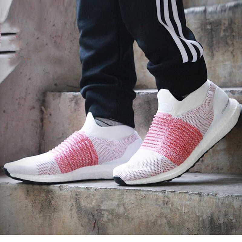 阿迪达斯（adidas）运动男女低帮网面轻便透气缓震耐磨休闲跑步鞋BB6311/CQ0010 BB6136（男） 5（38码）