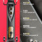 格力 NDYC-25C-WG 取暖器 黑