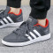 阿迪达斯(adidas)男鞋休闲轻便复古耐磨休闲鞋板鞋B43887/DB0305/CM8433 DB0305（男） 8.5（42.5码）
