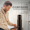美的 NTH22-18AR 暖风机,取暖器 支持功能童锁功能 功率2200恒温功能;遥控功能;倾倒断电;定时功能