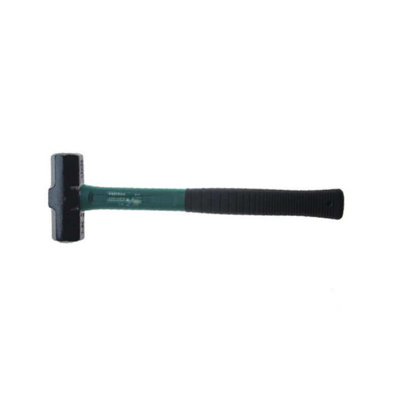 世达 SATA 92341 纤维柄八角锤 2.5磅