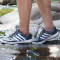 阿迪达斯(adidas)男女情侣款2018夏季透气涉水户外运动休闲鞋溯溪鞋AQ0345/AQ0343 11（46码） AQ0343（中性）