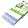 宝克(baoke)A4复印纸CP072宝克云山双面a4打印用纸办公用品70g整箱5包装2500张白纸