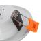led2.5寸筒灯嵌入式3w客厅4寸7.5公分5w7w9w12w佛山室内天花_2 3.5寸7W白光