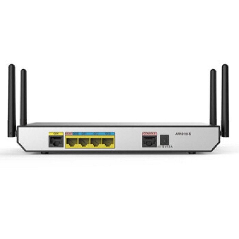 华为 HUAWEI 千兆企业级无线路由器 AR101W-S