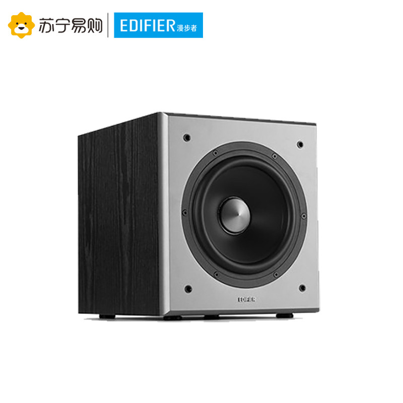Edifier/漫步者 T5 独立有源低音炮