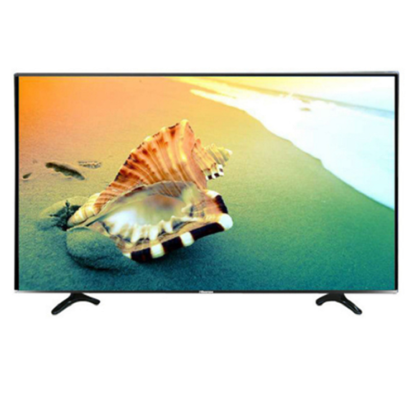 海信（Hisense）液晶电视（含底座） 32英寸 黑色节能 LED32H166 （含上门安装）