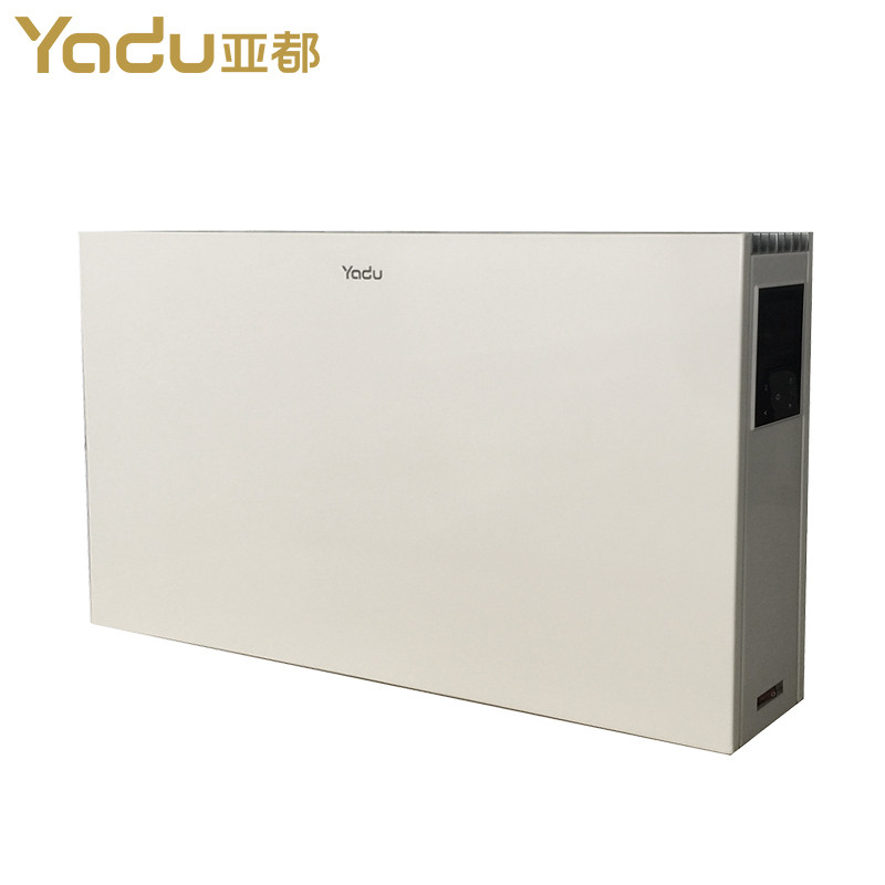 亚都 (YADU) 取暖器 H25BG03E