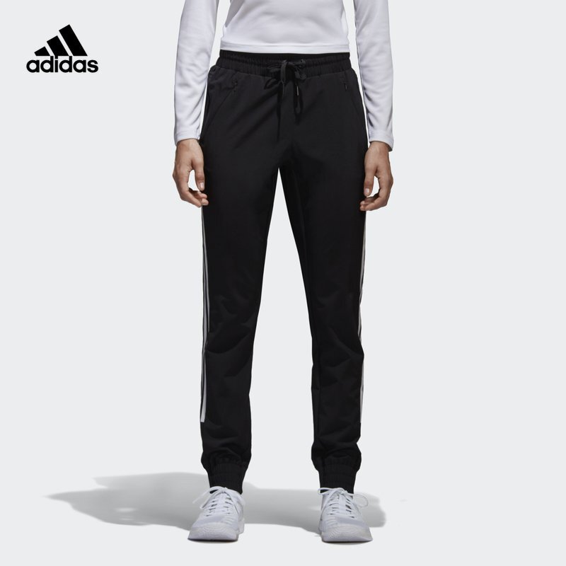 阿迪达斯(adidas)女款PERFPTWOVEN3长裤运动裤BK2625/BK2630 BK2625（女） S