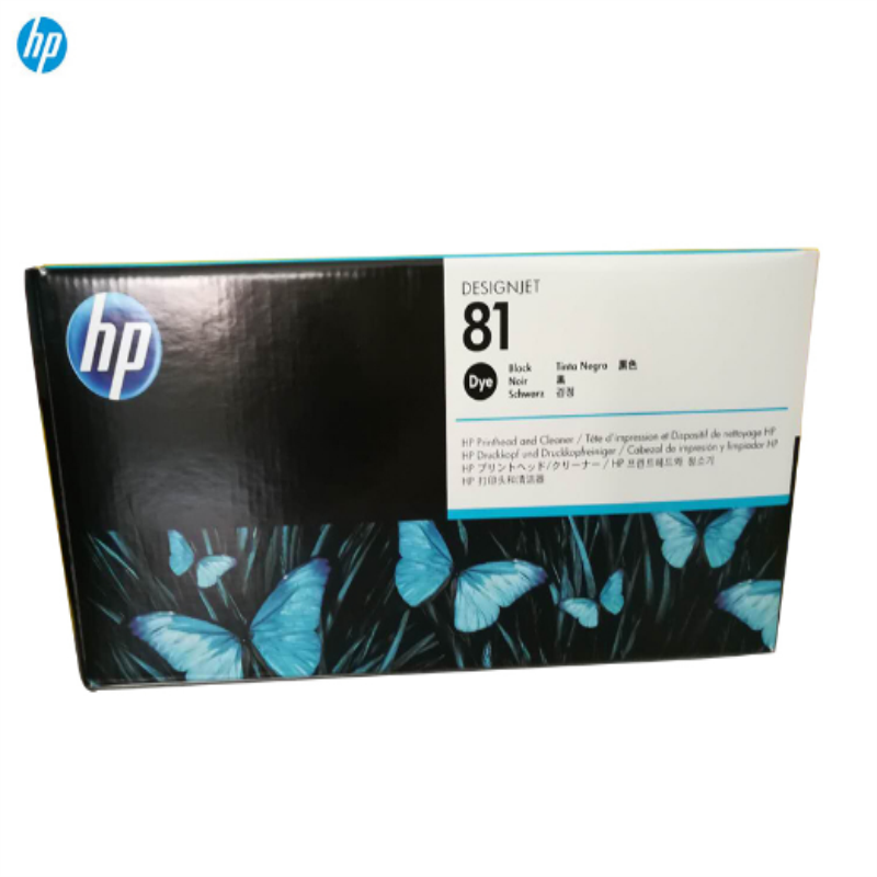 惠普（HP）141墨盒QH 黑色