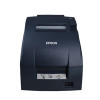 爱普生（EPSON）针式小票打印机TM-U288B 76mm发票税控 9针 带切刀 自动切纸