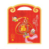 300g礼包手提袋31x42 新年节庆装饰用品SCP-2163（此为单个价，起订500个不足起订量不发）