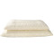 泰国天然乳胶枕头进口原料护颈按摩冷泡枕儿童枕头枕芯一对 默认尺寸 冷发泡填充55-32-8