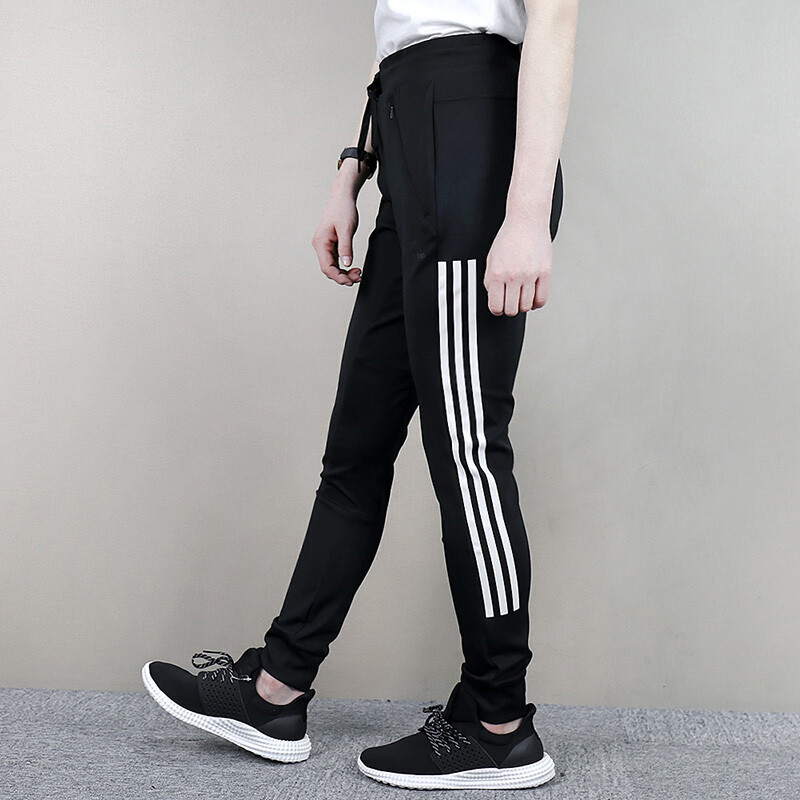 阿迪达斯(adidas)女款PERFPTWOVEN3长裤运动裤BK2625/BK2630 BK2630（女） 2XL